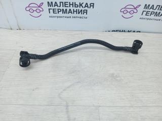 трубка вакуумная BMW X5 E70 (2006 - 2010), 3.0 л., N52 B30 AF, бензин, АКПП, 13907548906, 7548906