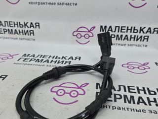 проводка BMW X1 F48 2017, 2.0 л., B48 A20 B, бензин, АКПП, синий mediterranblau c10, полный привод, правый руль, 61129317092, 9317092