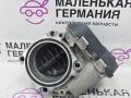 заслонка дроссельная BMW 6 серия F06/F12/F13 2012, 4.4 л., N63 B44 B, бензин, АКПП, alpinweiss 3 (300), хетчбэк 5 дв., задний привод, правый руль, 13547555944, 7555944, A2C53374893 - фото №3