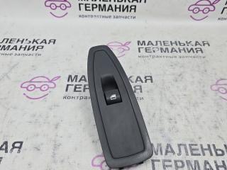 кнопка стеклоподъемника двери передней левой BMW 1 серия F20/F21 F20 2013, 3.0 л., N55 B30 A, бензин, АКПП, 300, u300 — alpinweiss iii, хетчбэк 5 дв., задний привод, правый руль, 61319208107, 9208107, 7283835, 51417240421, 7240421