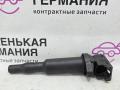 катушка зажигания BMW 6 серия F06/F12/F13 2012, 4.4 л., N63 B44 B, бензин, АКПП, alpinweiss 3 (300), хетчбэк 5 дв., задний привод, правый руль, 8616153, 12138616153, 12137575010, 12137550012, 12137594937, 0221504470, 8647689, 12138647689, 12137571643, 12137551049, 12137562744 - фото №2