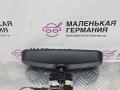 зеркало салона BMW X5 F15 2014, 3.0 л., N57 D30 A, дизель, АКПП, белый, полный привод, правый руль, 9274266, 51169274266 - фото №4