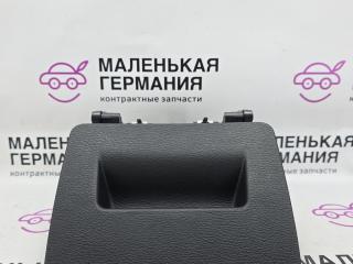 бардачок BMW X1 F48 2016, 2.0 л., B47 C20 A, дизель, АКПП, alpinweiss 3 (300), передний привод, правый руль, 51459292183, 51459348822, 9292183, 9348822