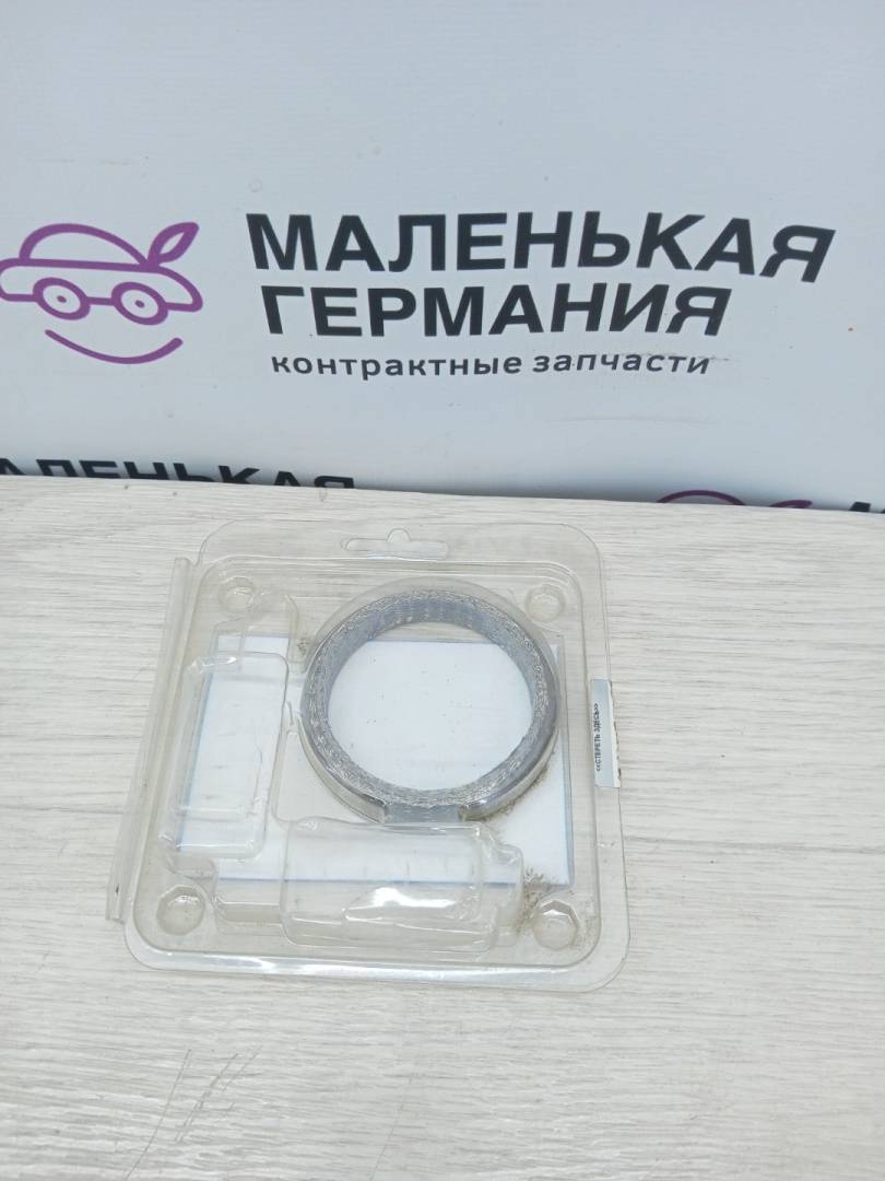 уплотнительное кольцо распределителя Lada 2110 1 поколение (1996 - 2012), 21101206057 - фото №1