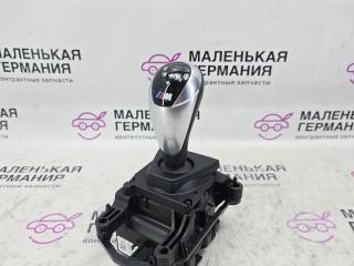 кулиса BMW M5 F10 2012, 4.4 л., S63 B44 B, бензин, робот, 300 alpinweiss 3, седан, задний привод, правый руль, 61317846584, 7846584