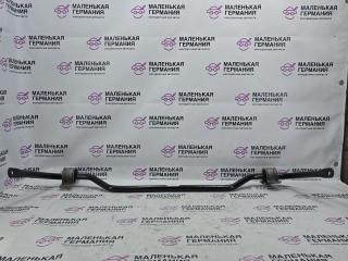 стабилизатор подвески задний BMW X5 F15 2014, 3.0 л., N57 D30 A, дизель, АКПП, mineralweiss metallic (a96), полный привод, правый руль, 33556858954, 6858954, 33556859264, 6859264