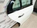 дверь задняя правая Mercedes-Benz E-Класс W213/S213/C238/A238 2018, 2.0 л., M 274.920, бензин, АКПП, 149 polar white или polarweiss, седан, задний привод, правый руль, A2137300205 - фото №12