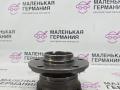 подшипник ступицы BMW 6 серия F06/F12/F13 2012, 4.4 л., N63 B44 B, бензин, АКПП, alpinweiss 3 (300), хетчбэк 5 дв., задний привод, правый руль, 33416777844, 6777844, 33006867806, 6867806, 33406850159, 6850159 - фото №3