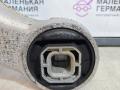 балка подвески задняя BMW 6 серия F06/F12/F13 2012, 4.4 л., N63 B44 B, бензин, АКПП, alpinweiss 3 (300), хетчбэк 5 дв., задний привод, правый руль, 33316799103, 6799103, 191043797 - фото №14