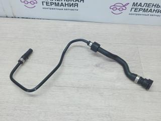 трубка охлаждающей жидкости BMW 6 серия F06/F12/F13 2013, 4.4 л., N63 B44 B, бензин, black sapphire metallic (475), 17127619698, 7619698