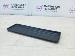 коврик подстаканника BMW 3 серия F30/F31/F34 F30 2012, 3.0 л., N55 B30 A, бензин, АКПП, black sapphire metallic (475), седан, задний привод, 105496008