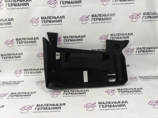 пластик BMW 5 серия G30/G31 G30 2019, 4.4 л., N63 B44 C, бензин, АКПП, carbonschwarz metallic (416), седан, полный привод, 51459363698, 9363698, 9299470, 6842287