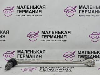 стойка стабилизатора Mercedes-Benz A-Класс W176 (2012 - 2015), серый, правый руль, 2463200689
