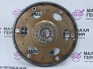 Маховик АКПП (драйв плата) BMW 5 серия G30/G31 G31 2017, 2.0 л., B48 B20 B, бензин, АКПП, alpinweiss 3 (300), универсал, правый руль, 11228612144, 8612144