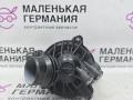 термостат BMW X5 E70 (2006 - 2010), 3.0 л., N52 B30 AF, бензин, 11537550172, 7550172 - фото №3