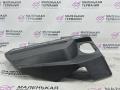 декоративная крышка двигателя BMW 5 серия F07/F10/F11 2010, 3.0 л., N55 B30 A, бензин, АКПП, 11127607447, 7607447 - фото №2