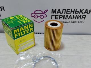 фильтр масляный Mercedes-Benz A-Класс W168/V168 [рестайлинг] (2001 - 2004), HU610X