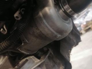 помпа BMW X3 F25 2013, 2.0 л., N20 B20 A, бензин, АКПП, а52/7 spacegrau, хетчбэк 5 дв., полный привод, правый руль, 319179100