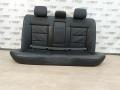 салон (комплект сидений) Mercedes-Benz E-Класс W212/S212/C207/A207 W212 2012, 1.8 л., M 271.860, бензин, АКПП, 040 черный, седан, задний привод, правый руль - фото №92