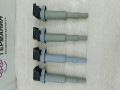катушка зажигания BMW 5 серия F07/F10/F11 (2009 - 2013), 3.0 л., N52 B30 AF, бензин, 0221504800, 12137575010, 7575010 - фото №4