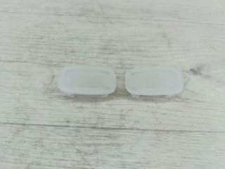 плафон подсветки бардачка Mercedes-Benz C-Класс W205/S205/C205 2014, 2.0 л., M 274.920, бензин, АКПП, белый, седан, задний привод, правый руль, A2218200401