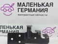 кронштейн (крепление) BMW 5 серия F07/F10/F11 2010, 3.0 л., N55 B30 A, бензин, АКПП, 12527574100, 7574100 - фото №2