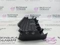накладка на торпедо (консоль) BMW X5 F15 2014, 3.0 л., N57 D30 A, дизель, АКПП, mineralweiss metallic (a96), полный привод, правый руль, 51459279284, 9279284 - фото №6
