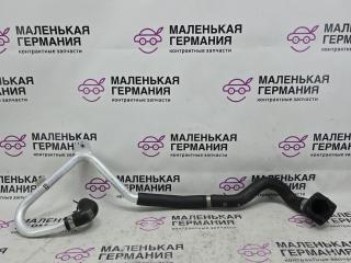 патрубок (трубопровод, шланг) Mercedes-Benz E-Класс W213/S213/C238/A238 2018, 2.0 л., M 274.920, бензин, АКПП, 149 polar white или polarweiss, седан, задний привод, правый руль, A2138302205