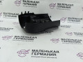 кожух рулевой колонки BMW X1 F48 2017, 2.0 л., B48 A20 B, бензин, АКПП, alpinweiss 3 (300), полный привод, правый руль, 51456843859, 6843859 - фото №6