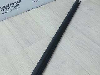 Уплотнитель стекла BMW 5 серия G30/G31 G30 2017, 3.0 л., B58 B30 A, бензин, АКПП, темно-синий, седан, полный привод, 51337336959, 7336959