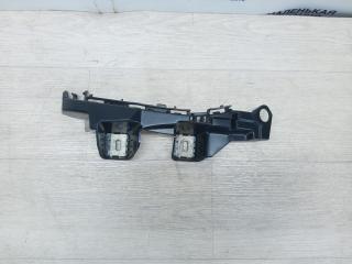 Крепление бампера заднего Mercedes-Benz C-Класс W205/S205/C205 2014, 2.0 л., M 274.920, бензин, АКПП, белый, седан, задний привод, правый руль, A2058850365