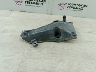 кронштейн двигателя BMW 3 серия E90/E91/E92/E93 (2004 - 2010), 2.0 л., N46 B20 B, бензин, АКПП, 22116760307, 6760307