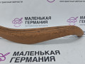 накладка на ручку BMW 5 серия G30/G31 G30 2019, 4.4 л., N63 B44 C, бензин, АКПП, carbonschwarz metallic (416), седан, полный привод, 51417491855, 7491855 - фото №4