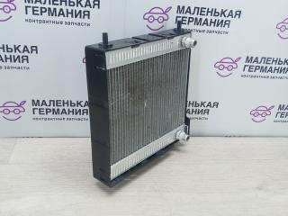 радиатор дополнительный системы охлаждения BMW 5 серия G30/G31 (2016 - 2020), 3.0 л., B58 B30 A, бензин, полный привод, 17118620207, 17118619383, 8619383, 17118619624, 8620207