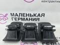 заглушка Isofix Audi A5 F5 2018, 2.0 л., CVKB, бензин, АКПП, белый металлик 2y / s9r, хетчбэк 5 дв., правый руль, 8W0887233A, 8W0887187 - фото №4