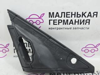 Шумоизоляция двери BMW 5 серия G30/G31 G30 2017, 2.0 л., B48 B20 A, бензин, АКПП, b65 jatoba brown metallic, седан, задний привод, правый руль, 51217341021, 7341021