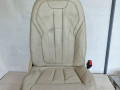 салон (комплект сидений) BMW X5 F15 2014, 3.0 л., N57 D30 A, дизель, АКПП, mineralweiss metallic (a96), полный привод, правый руль, 52107450835, 52107352302, 52107411463, 52107411468, 52207472681, 52207353462, 52107303535, 52107303536, 52107352274, 52107352250 - фото №21