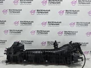 коллектор впускной BMW X5 F15 2013, 3.0 л., N57 D30 A, дизель, АКПП, mineralweiss metallic (a96), внедорожник 5 дв., полный привод, правый руль, 7804742, 11618570791, 13628507629, 11617811909, 7811909