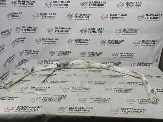 подушка безопасности боковая (шторка) BMW 5 серия G30/G31 G30 2017, 2.0 л., B48 B20 A, бензин, АКПП, b65 jatoba brown metallic, седан, задний привод, правый руль, 72127372517, 7372517, 1040197L