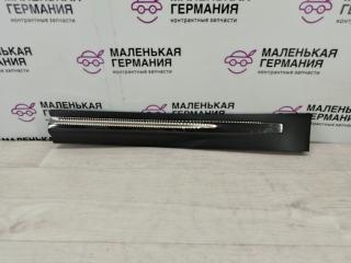 накладка двери (крышки) багажника Infiniti QX70 1 поколение (2013 - 2018), 828711CA0A