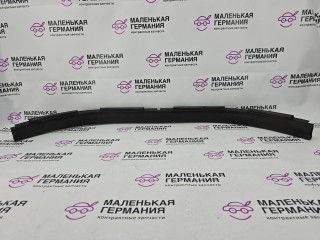 уплотнитель подкапотного пространства BMW 5 серия G30/G31 G31 2017, 2.0 л., B48 B20 B, бензин, АКПП, alpinweiss 3 (300), универсал, правый руль, 51767347394, 7347394