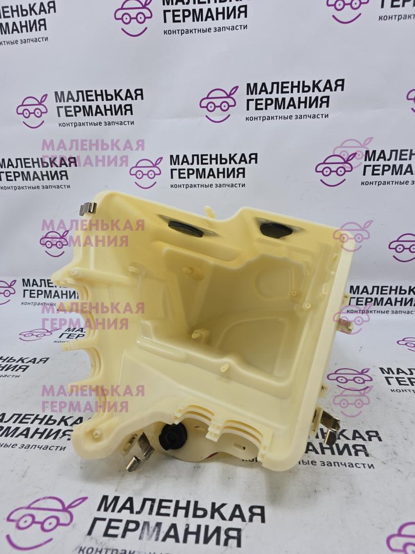 короб предохранителей BMW X5 F15 2014, 3.0 л., N57 D30 A, дизель, АКПП, mineralweiss metallic (a96), полный привод, правый руль, 12908593971, 8593971, 12907555121, 7555121 - фото №1