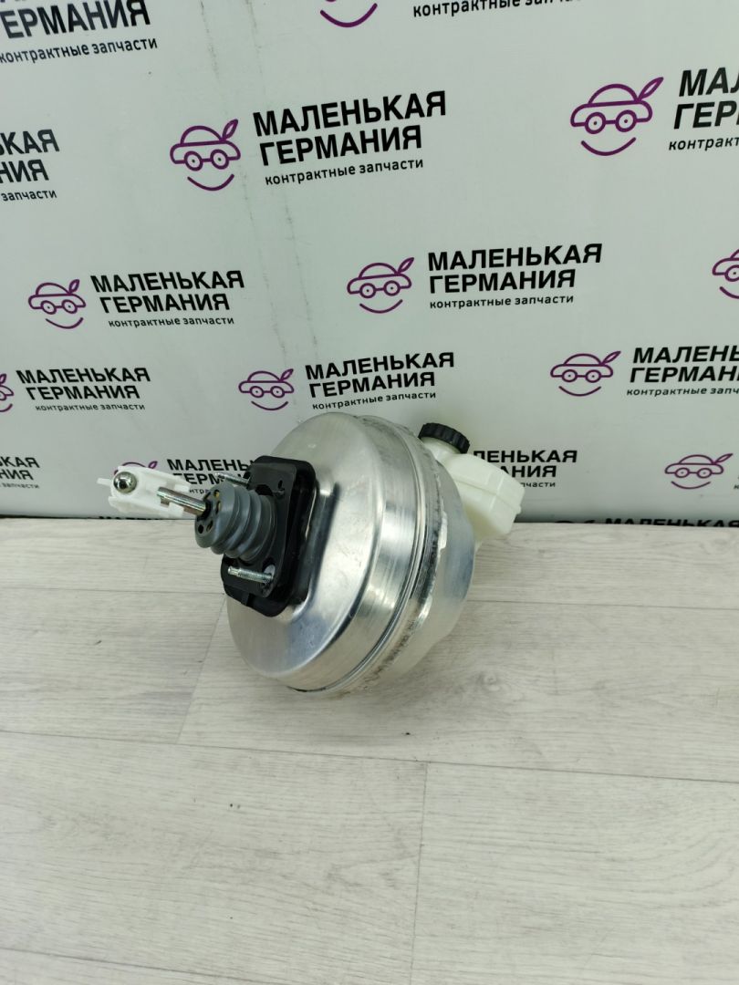 вакуумный усилитель тормозов BMW X3 G01 (2017 - 2026), 2.0 л., B46 B20 B, бензин, АКПП, белый alpinweiss 3 (300), 6871185, 34336871185, 6883986, 34336883988, 6883988, 34336881095, 6881095 - фото №1