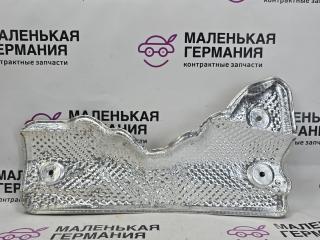 тепловой экран моторного отсека BMW 6 серия F06/F12/F13 2012, 4.4 л., N63 B44 B, бензин, АКПП, alpinweiss 3 (300), хетчбэк 5 дв., задний привод, правый руль, 51487185200, 7185200