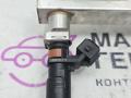форсунка BMW 3 серия E90/E91 [рестайлинг] (2008 - 2013), 2.0 л., N46 B20 BD, бензин, АКПП, 13537530420, 7530420, 13537561277, 7561277, 7561276, 13537530420 - фото №14