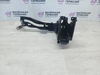 кронштейн (крепление) BMW 3 серия F30/F31/F34 F30 2012, 3.0 л., N55 B30 A, бензин, АКПП, black sapphire metallic (475), седан, задний привод, 51647308803, 7308803