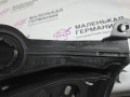 пыльник капота лев. BMW 5 серия G30/G31 G31 2017, 2.0 л., B48 B20 B, бензин, АКПП, alpinweiss 3 (300), универсал, правый руль, 51767349601, 7349601 - фото №4