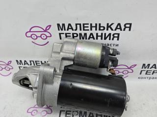 стартер BMW X3 F25 2013, 2.0 л., N20 B20 A, бензин, АКПП, а52/7 spacegrau, хетчбэк 5 дв., полный привод, правый руль, 12417638195, 7638195, 0001138058, 7638194
