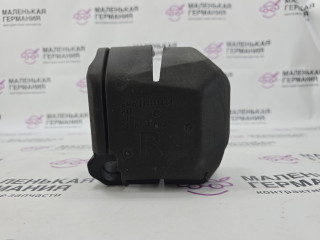 шумоизоляция (термозащита) BMW X1 F48 2016, 2.0 л., B47 C20 A, дизель, АКПП, alpinweiss 3 (300), передний привод, правый руль, 72117423980, 7423980