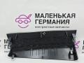 накладка на торпедо (консоль) BMW X5 F15 2014, 3.0 л., N57 D30 A, дизель, АКПП, mineralweiss metallic (a96), полный привод, правый руль, 51459252544, 9252544 - фото №3